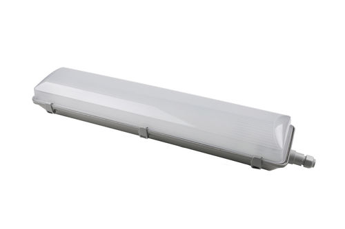 Lámpara - WATEX - Airfal International - LED / IP66 / resistente al agua