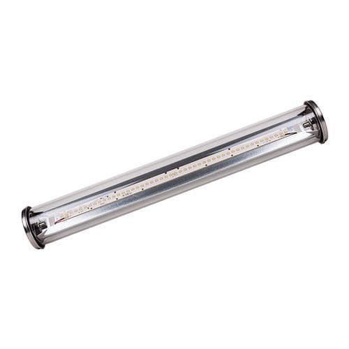 Luminaria - Glassex - Airfal International - LED / IP69K