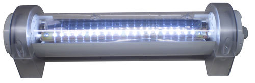 Luz de emergencia - EMELUX LED - Airfal International - LED / para puestos de trabajo / de taller