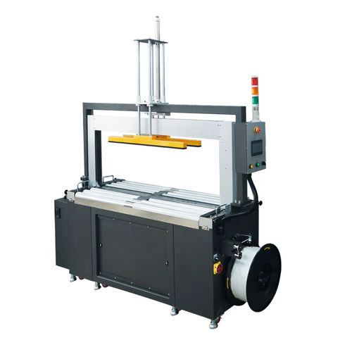 Flejadora totalmente automática - A-85NARP - Jia-In Industry - 220 V monofásico / 230 V monofásico / 380 V trifásico