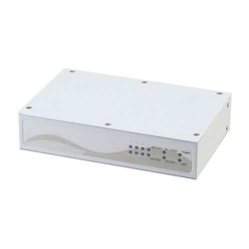 Plataforma de red Intel® Celeron® - FWS-2250 - AAEON - Intel® Atom E3815