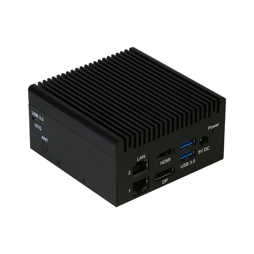 Pasarela industrial - UPS-GWS01 - AAEON - IoT / wifi / 3G