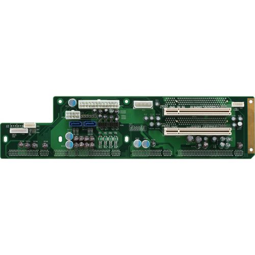 Placa base PICMG - BP-206VH-P4 - AAEON - PICMG 1.3 / 06-10 ranuras
