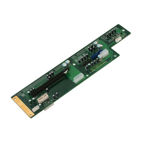 Placa base PICMG - BP-206VH-E4 - AAEON - PICMG 1.3 / 06-10 ranuras