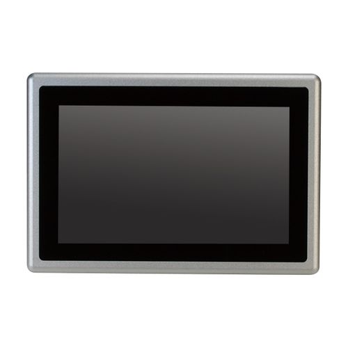 Panel PC de LCD - ACP-1076 - AAEON - TFT LCD / 7" / 1024 x 600