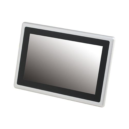 Panel PC de LCD - ACP-1074 - AAEON - TFT LCD / 7" / Intel® Celeron J1900