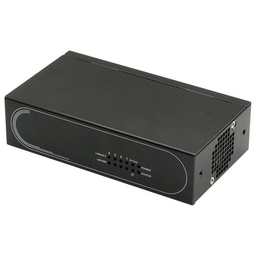 Plataforma de red Intel® Celeron® - FWS-2276 - AAEON - VPN