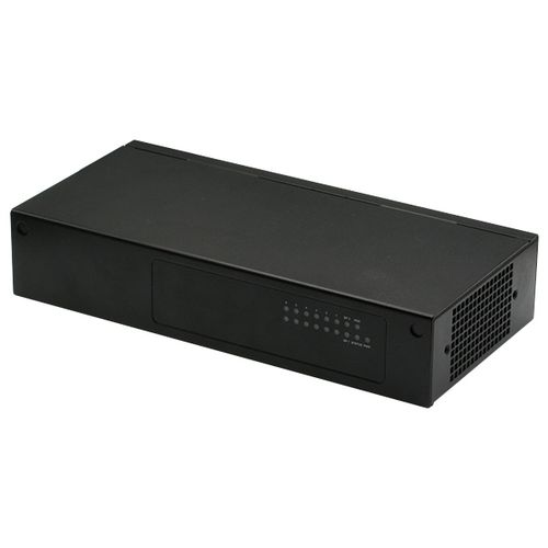 Plataforma de red de seguridad - FWS-2360 - AAEON - Intel® Atom