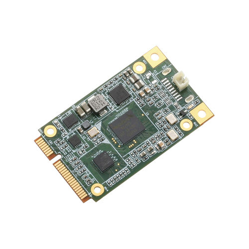 Computer-on-module Intel® Movidius™ Myriad™ X - AI Core X - AAEON - Mini PCIe / embarcado