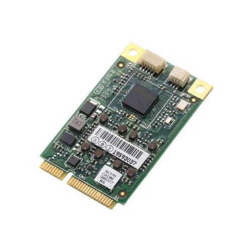 Computer-on-module COM Express Mini - Mini-AI-520 - AAEON - Kneron KL520 / PCI Express / embarcado