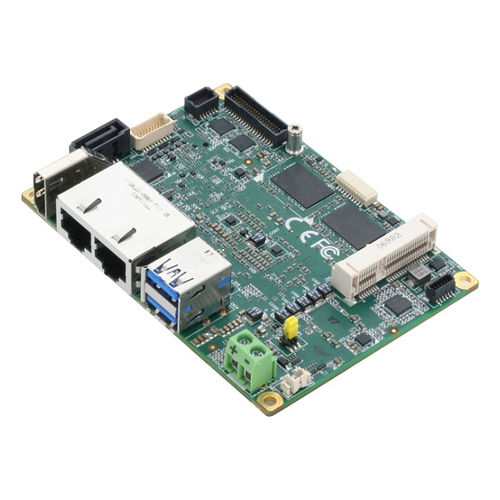 Ordenador monotarjeta Pico-ITX - PICO-TGU4 - AAEON - Intel® Celeron® / Intel® Core i7 / Intel® Core i3