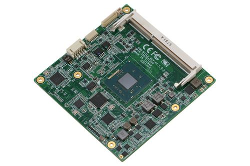 Placa madre industrial - COM-BYTC2 - AAEON