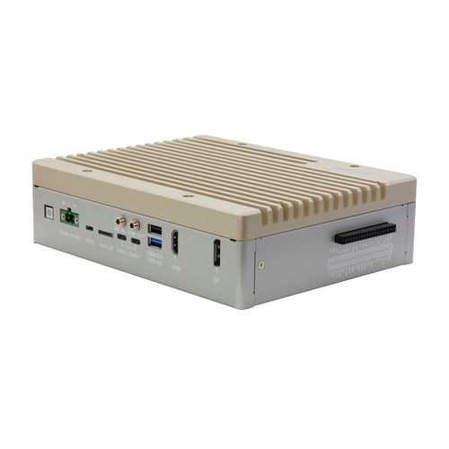 PC Edge AI - BOXER-8240AI - AAEON - embarcado / de pared / NVIDIA® Jetson AGX Xavier™
