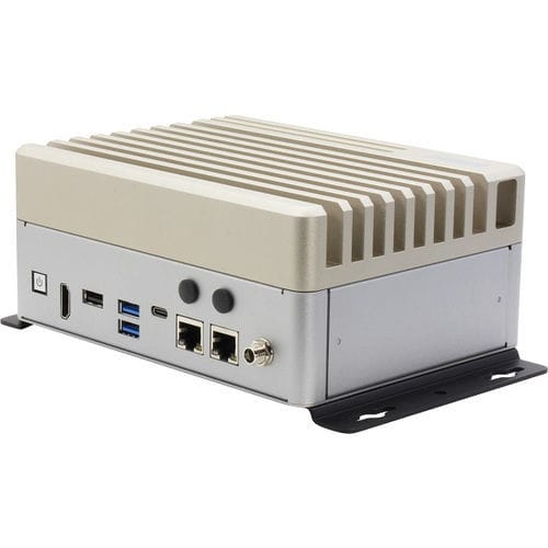 PC Edge AI - BOXER-8641AI  - AAEON - embarcado / de pared / NVIDIA® Jetson AGX Orin™