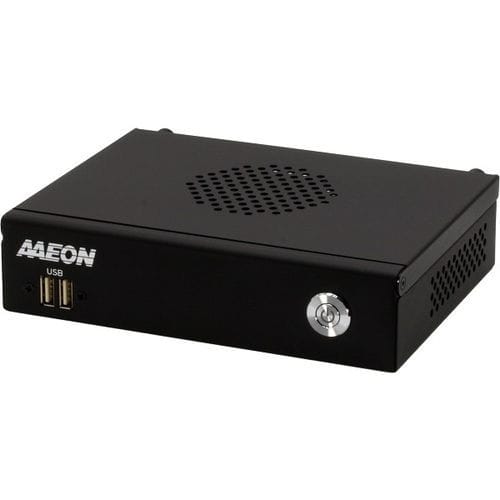 Ordenador monotarjeta 3.5" SubCompact - GENESYS-WHU6 series - AAEON - ATX / Intel® Celeron® 4305U / Intel® Core™ i3-8145U