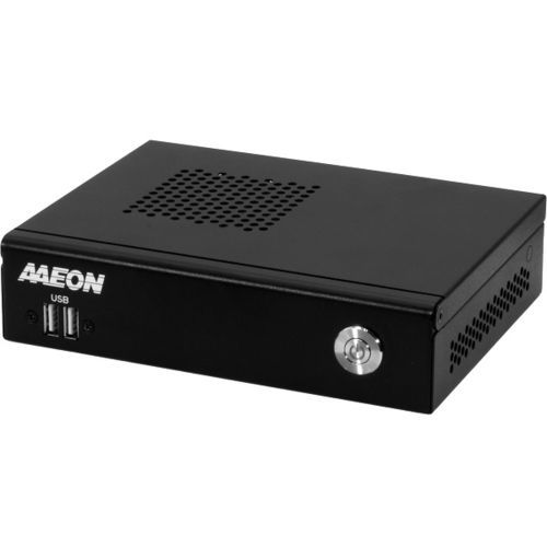 Ordenador monotarjeta 3.5" SubCompact - GENESYS-APL7 series - AAEON - ATX / intel® celeron® N3350 / Intel® Pentium® N4200