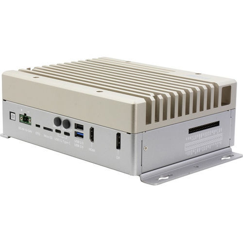 PC Edge AI - BOXER-8640AI - AAEON - embarcado / de pared / ARM® Carmel®V8.2