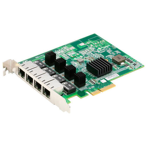 Tarjeta de adquisición de vídeo PCI Express - PER-T481 - AAEON