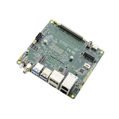 Ordenador monotarjeta Intel® Celeron®-7305 - UP Xtreme i12 - AAEON - 12th Generation Intel® Core™ / Intel® Core™ i3-1220PE / Intel® Core™ i5-1250PE