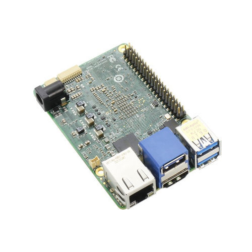 Ordenador monotarjeta industrial - UP 7000 - AAEON - Intel® Processor N50 / Intel® Processor N97 / Intel® Processor N100
