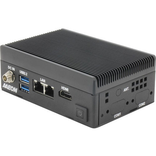 PC embarcado - PICO-EHL4-SEMI - AAEON - Intel® Celeron® J6412 / Intel® Celeron® N6210 / HDMI