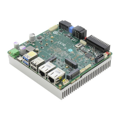Placa madre ATX - UP Xtreme 7100 - AAEON - AT / 12th Generation Intel® Core™ / Intel® Core™ i3-N305