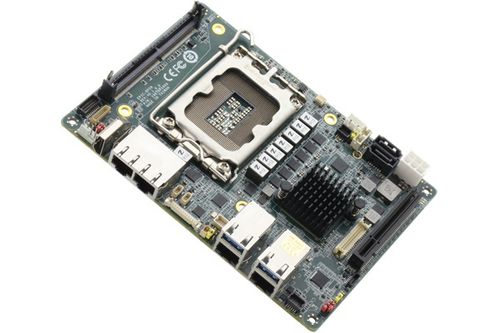 Ordenador monotarjeta EPIC - EPIC-RPS9 - AAEON - 13th Generation Intel® Core™ / SATA / M.2