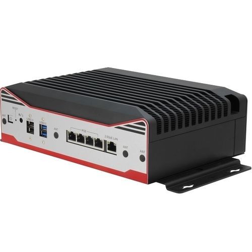 PC 12th Generation Intel® Core™ - VPC-5640S - AAEON - USB 2.0 / USB 3.0 / sin ventilador