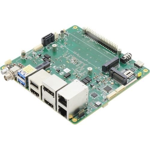 Ordenador monotarjeta Intel® Core™ - UP Xtreme i14 - AAEON - x86 / M.2 Key E / M.2 Key M