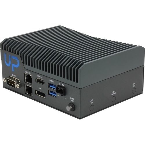 Computadora Edge AI - UP Squared Pro 710H Edge - AAEON - IA / box / embarcada