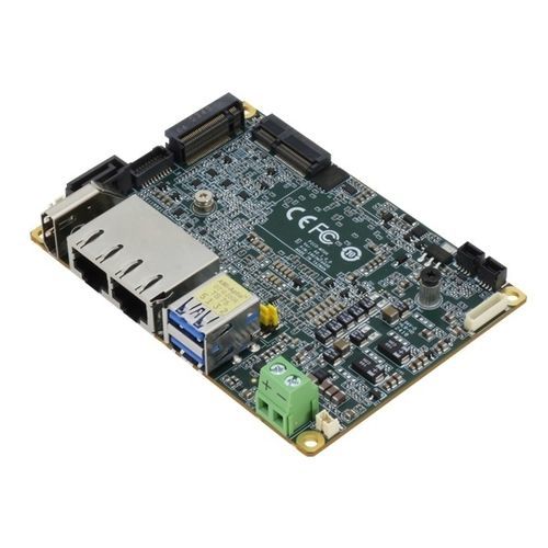 Ordenador monotarjeta Pico-ITX - PICO-MTU4 - AAEON - Intel® Core™ Ultra 5 135U / Intel® Core™ Ultra 7 155U / Intel® Core™ Ultra 7 165U