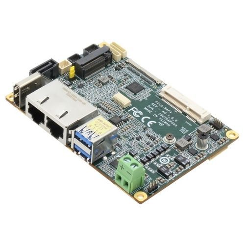 Ordenador monotarjeta Pico-ITX - PICO-RAP4 - AAEON - 13th Generation Intel® Core™ / Intel® Core™ i7-1370PE / Intel® Core™ i7-1370PRE