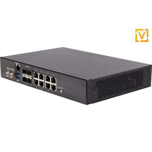 Plataforma de red de mesa - FWS-2370 - AAEON - Intel Atom® C5315 / 10G SFP+ / PCIe