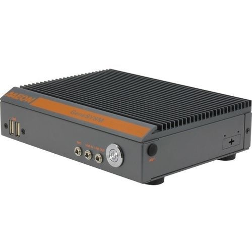 PC box - GENESYSM-ADN6 - AAEON - embarcado / Intel® Core™ i3-N305 / Intel® Processor N97