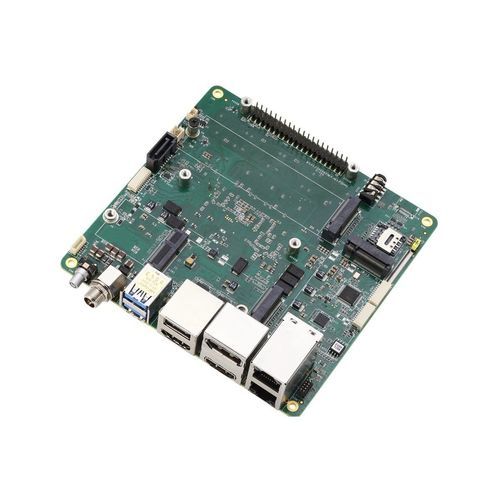 Ordenador monotarjeta Intel® Core™ Ultra - UP Xtreme ARL - AAEON - SATA / M.2 / Windows 10
