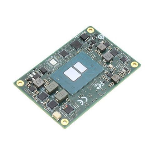 Computer-on-module COM Express - NANOCOM-ADN series - AAEON - Intel® Core™ i3-N305 / Intel Atom® x7425E / Intel® Processor N97