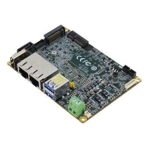 Ordenador monotarjeta Pico-ITX - PICO-ARU4 series - AAEON - Intel® Core™ Ultra / Mini PCIe / SATA