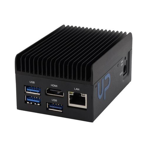 PC Edge - UP TWL EDGE - AAEON - embarcado / de montaje VESA / 12th Generation Intel® Core™
