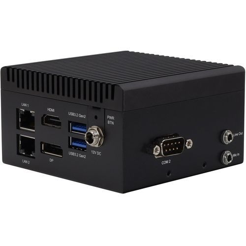 PC Edge AI - UP Squared TWL Edge - AAEON - Edge / embarcado / Intel® Processor N-series