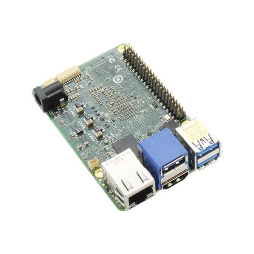 Ordenador monotarjeta Intel® Processor N-series - UP TWL - AAEON - Intel® Processor N150 / Intel® Processor N250 / Intel® Core™ 3 Processor N355