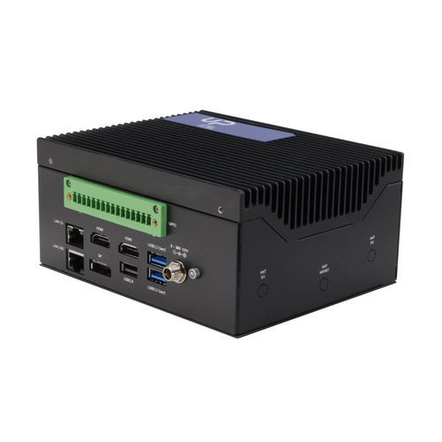 PC Edge AI - UP XTREME ARL EDGE - AAEON - de inferencia de IA / de pared / de montaje VESA