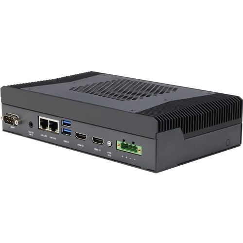 PC Edge - UP XTREME PTL EDGE - AAEON - Edge AI / inteligencia artificial / IA