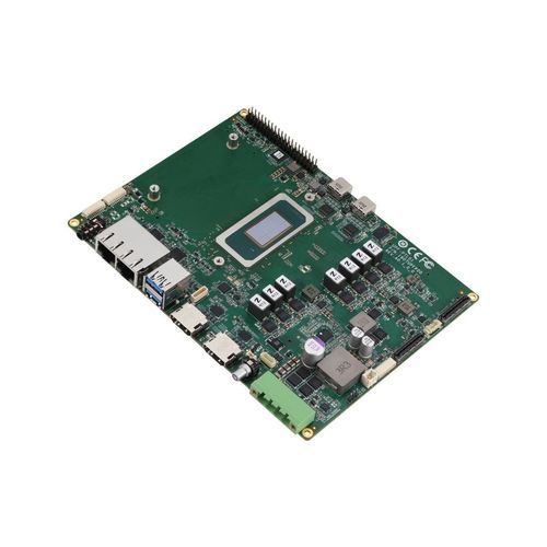 Ordenador monotarjeta Intel® Core™ Ultra - UP XTREME PTL - AAEON - x86 / M.2 Key E / M.2 Key M