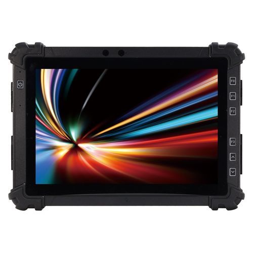 Tablet 10.1" - RTC-1030 - AAEON - Windows / Intel® Processor N-series / IP65