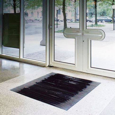 Lavasuelas - JETIcleaner Infloor/Upfloor - Jeti GMBH