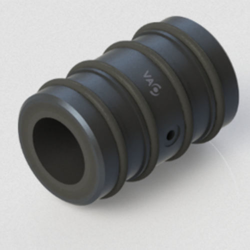 Cojinete liso radial - OAV0750IB - OAV Air Bearings - lineal / con cojín de aire / de aluminio