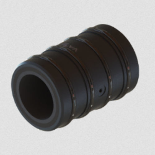 Cojinete liso radial - OAV1000IB - OAV Air Bearings - lineal / con cojín de aire / de aluminio