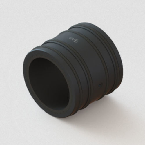 Cojinete liso radial - OAV3000IB - OAV Air Bearings - lineal / con cojín de aire / de aluminio