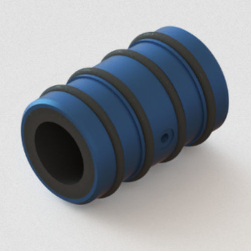 Cojinete liso radial - OAV020MB - OAV Air Bearings - lineal / con cojín de aire / de aluminio