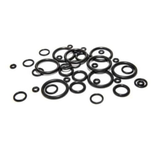 Junta tórica - OAV series - OAV Air Bearings - de labio / de plástico / circular